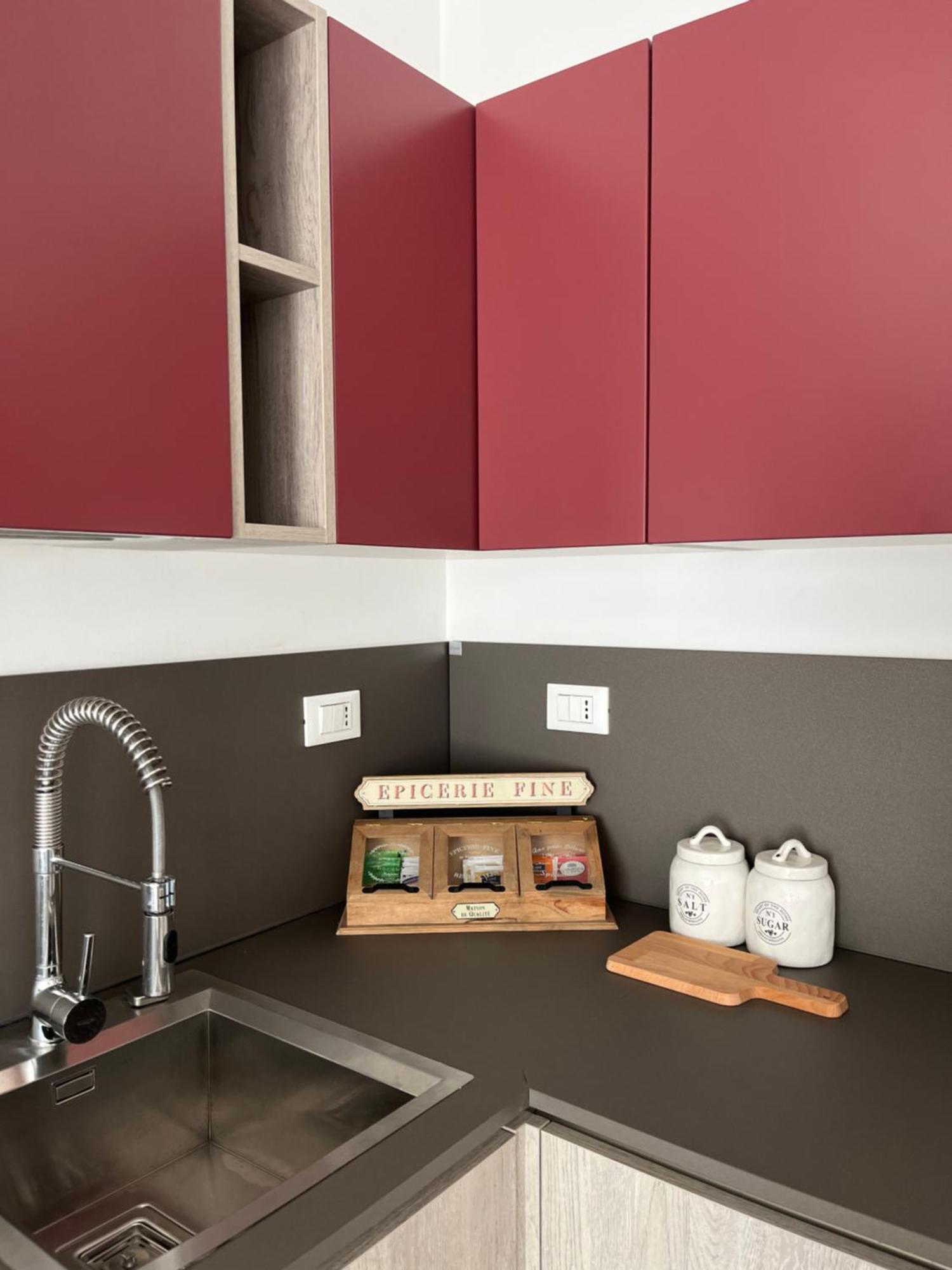 Calalula Apartment Палермо Екстериор снимка